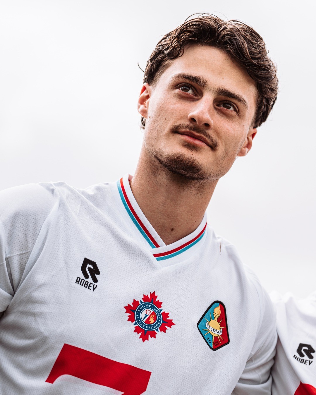 SC Telstar 2024-25 Home V2 Kit