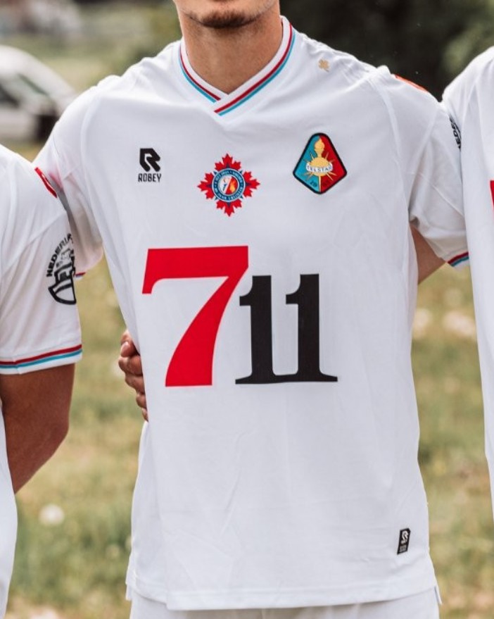 SC Telstar 2024-25 Home V2 Kit