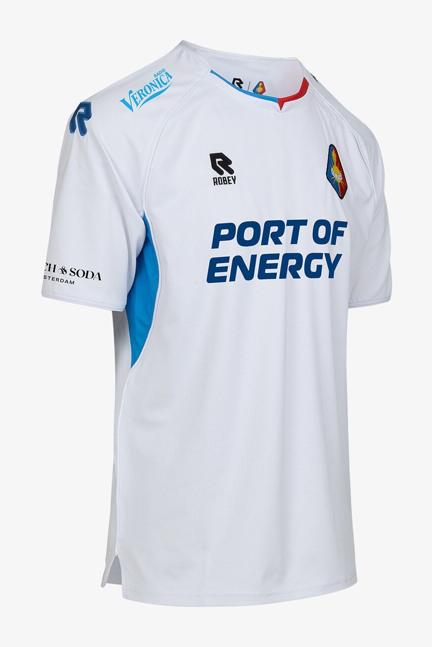 SC Telstar 2025-26 Home Kit