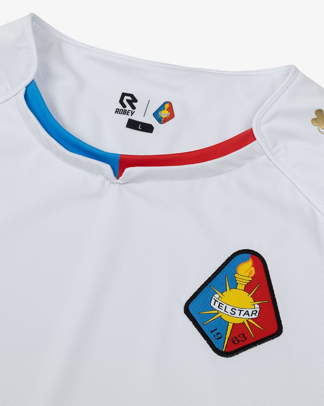 SC Telstar 2025-26 Home Kit