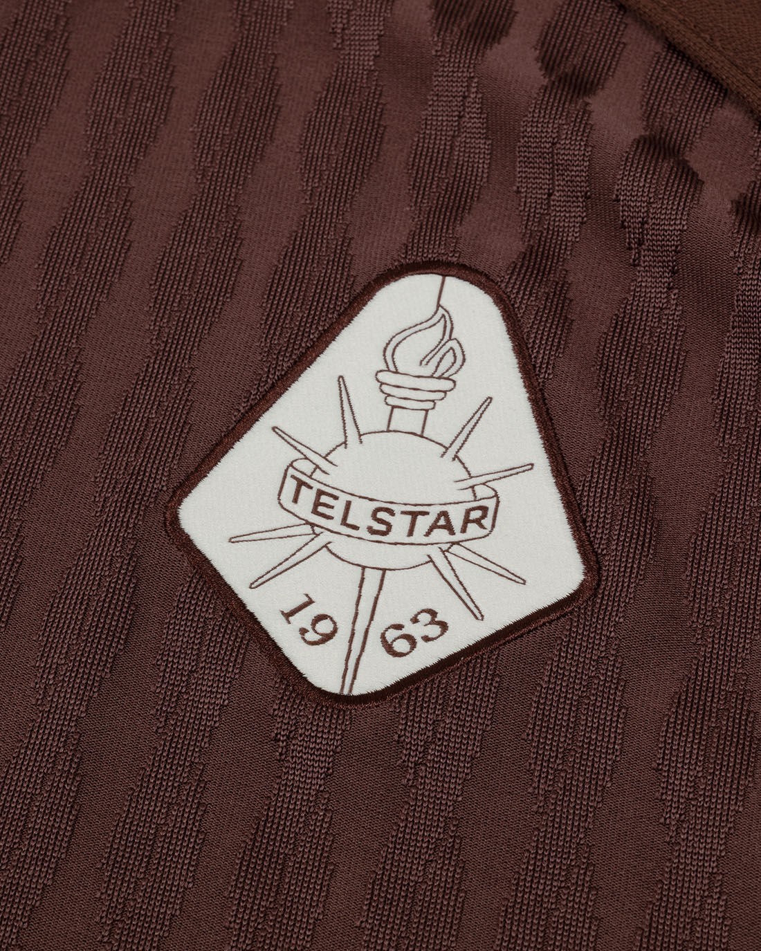 SC Telstar 2025-26 Away Kit