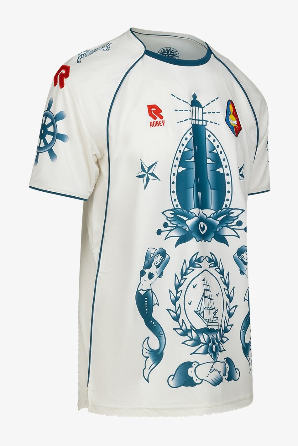 SC Telstar 2025-26 Third Kit