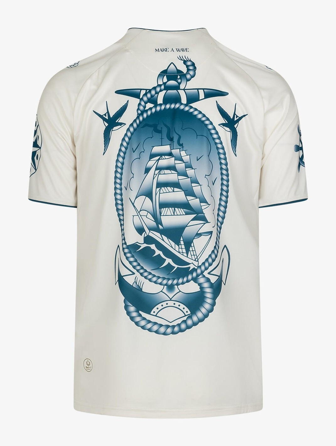 SC Telstar 2025-26 Third Kit