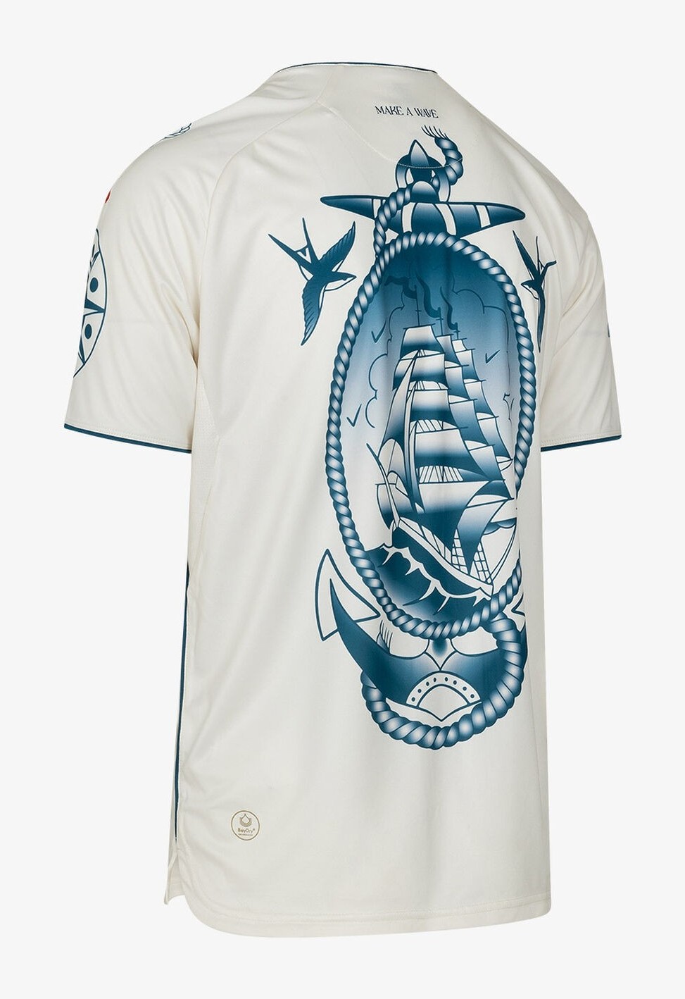 SC Telstar 2025-26 Third Kit