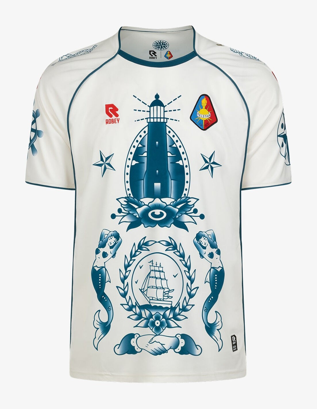 SC Telstar 2025-26 Third Kit