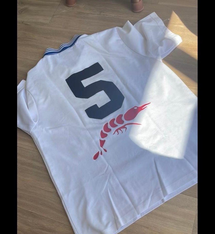 SC Telstar 1997-98 Home Kit