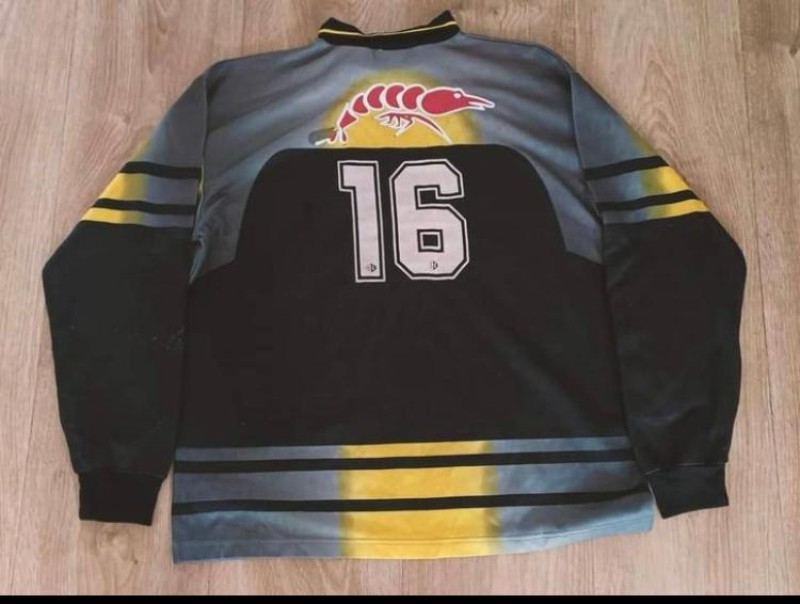 SC Telstar 1998-99 GK Kit