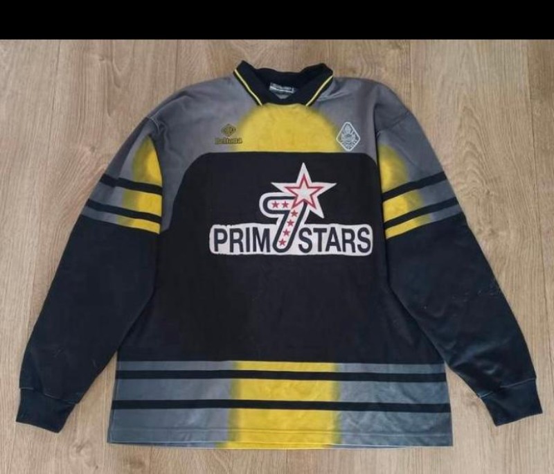 SC Telstar 1998-99 GK Kit