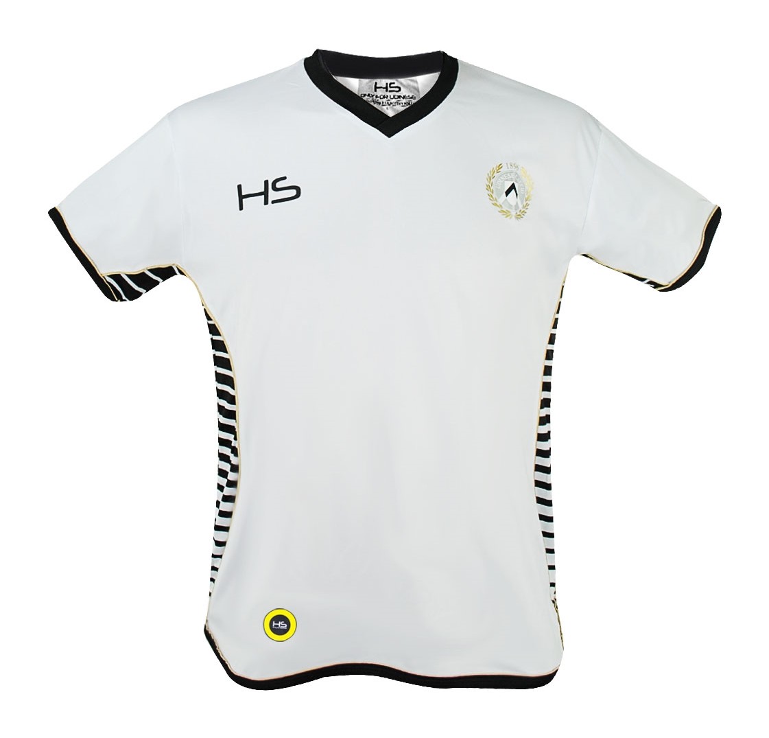 Udinese Calcio 2015-16 Third Kit