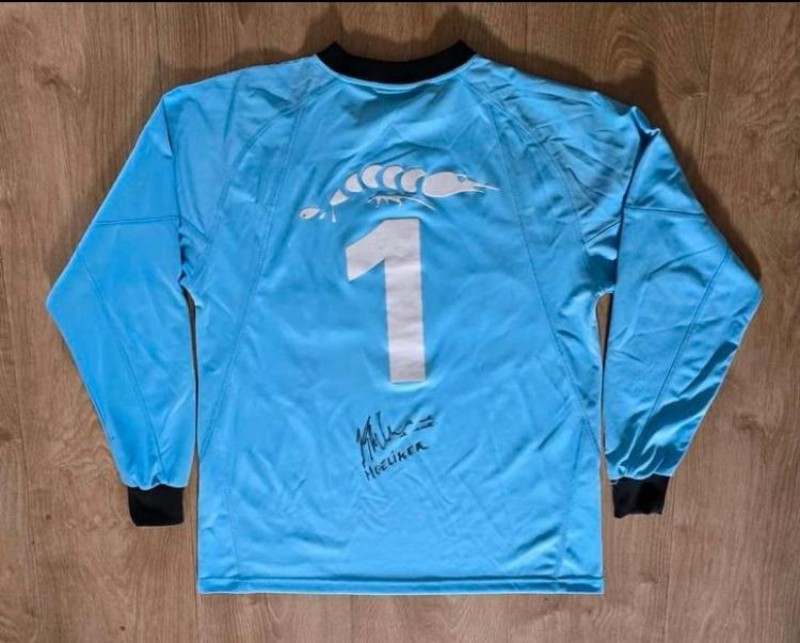 SC Telstar 2004-05 GK Kit