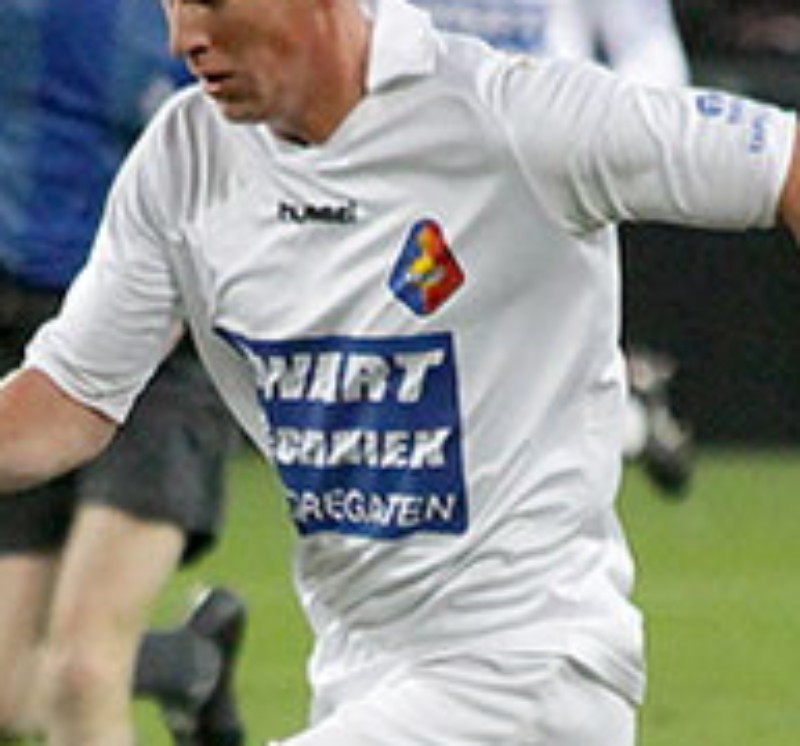 SC Telstar 2010-11 Home Kit