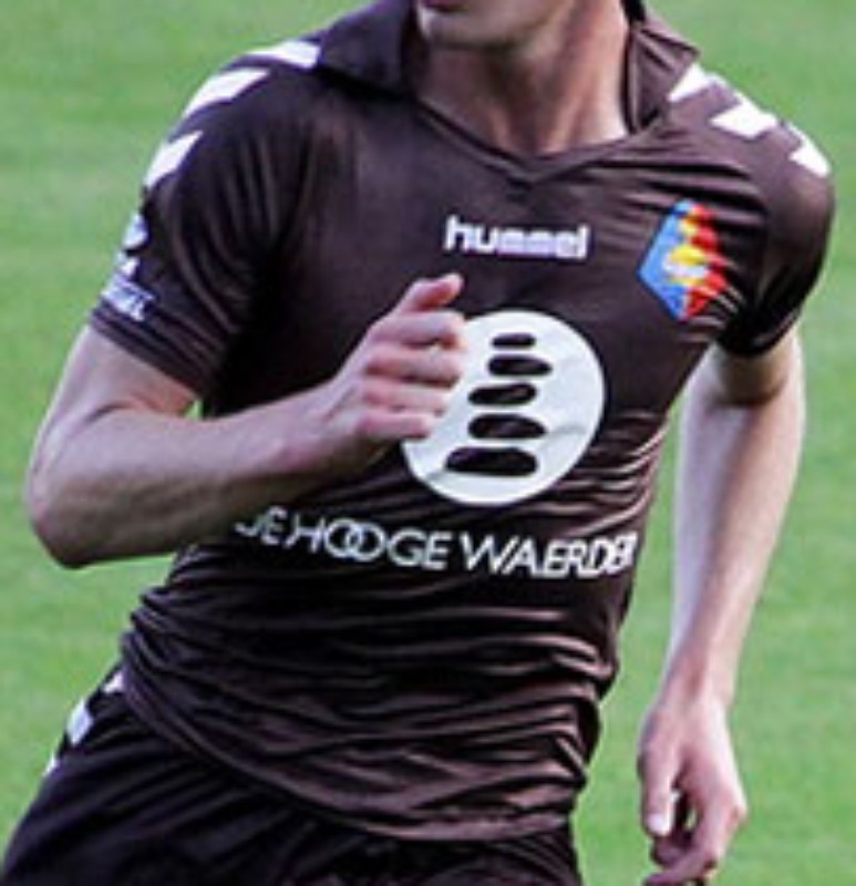 SC Telstar 2010-11 Away Kit