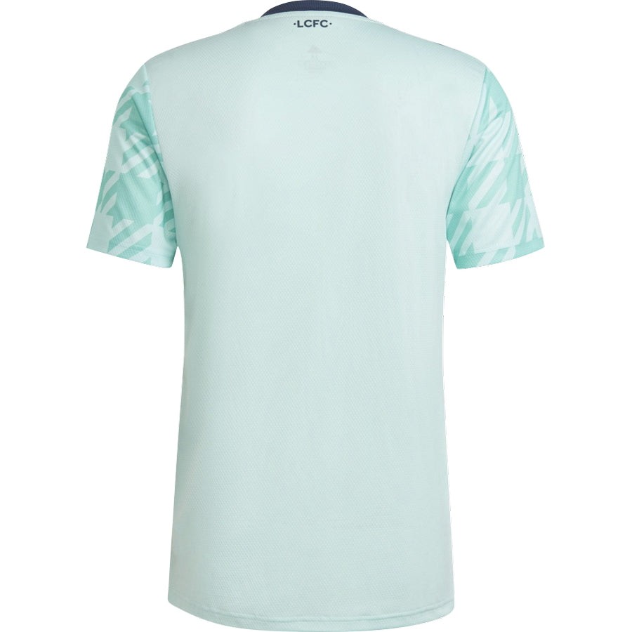 Leicester City 2021-22 Away Kit