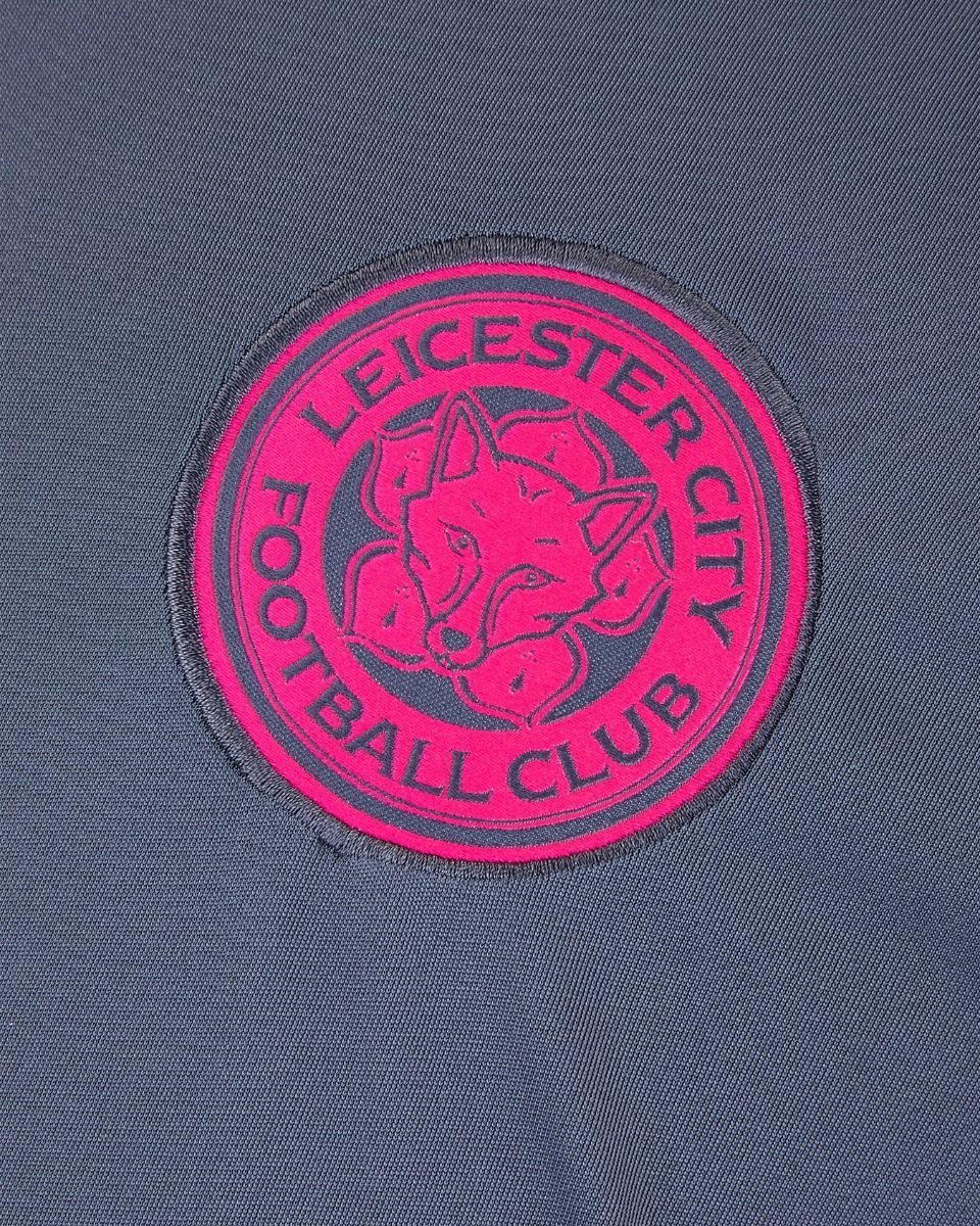 Leicester City 2021-22 Third Kit