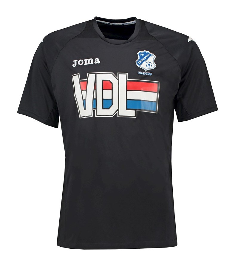 FC Eindhoven 2017-18 Away Kit