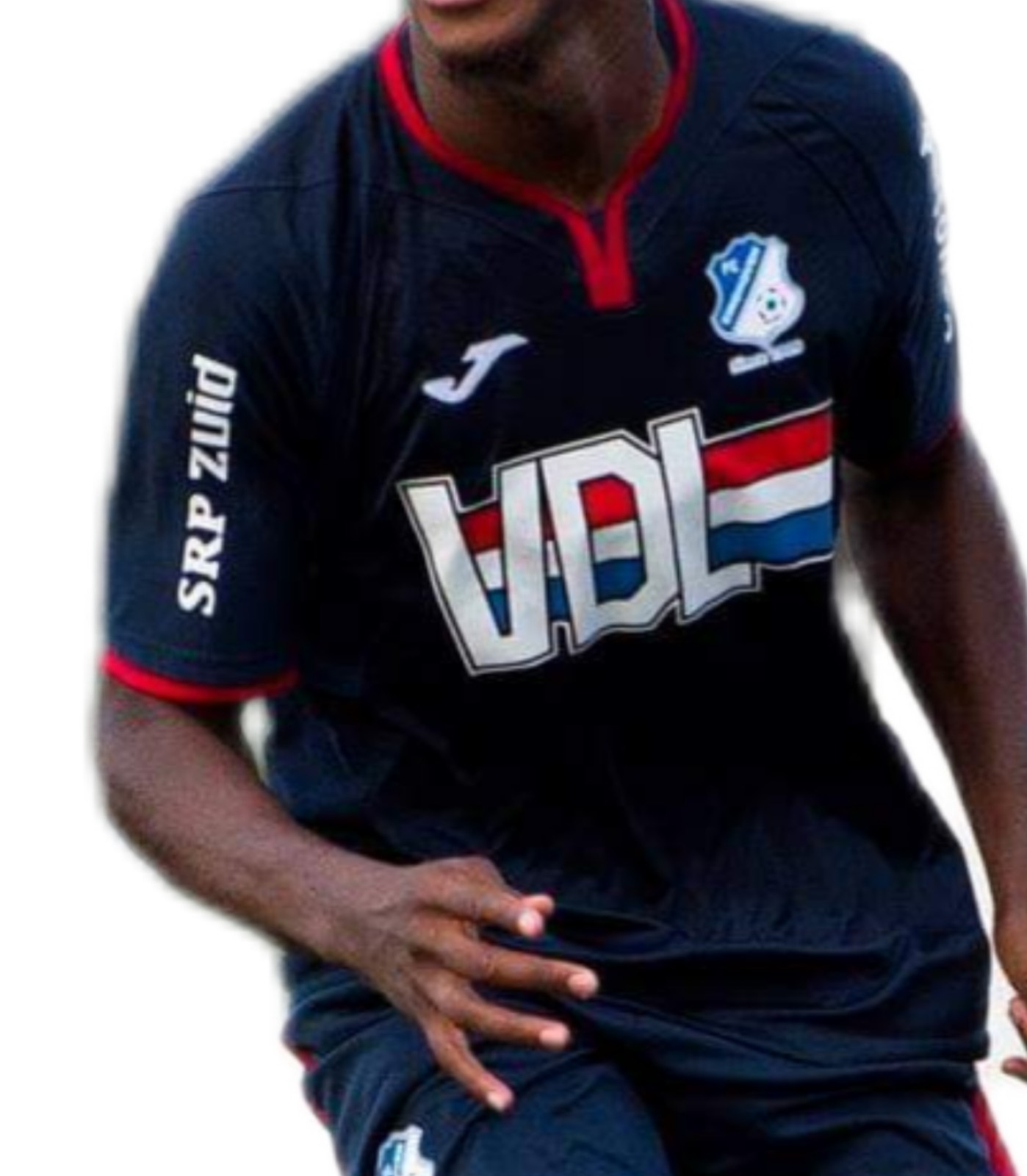 FC Eindhoven 2018-19 Away Kit