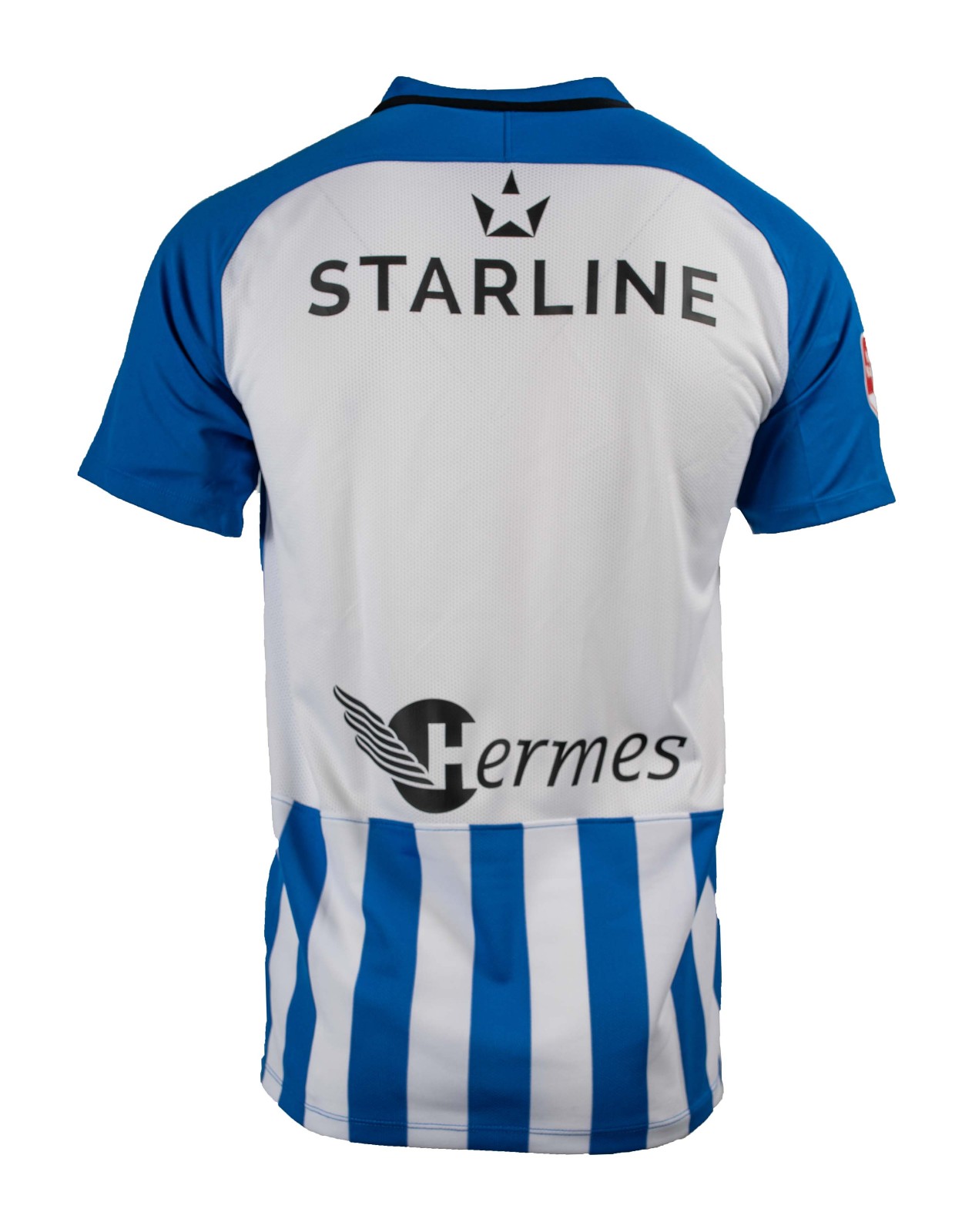 FC Eindhoven 2020-21 Home Kit