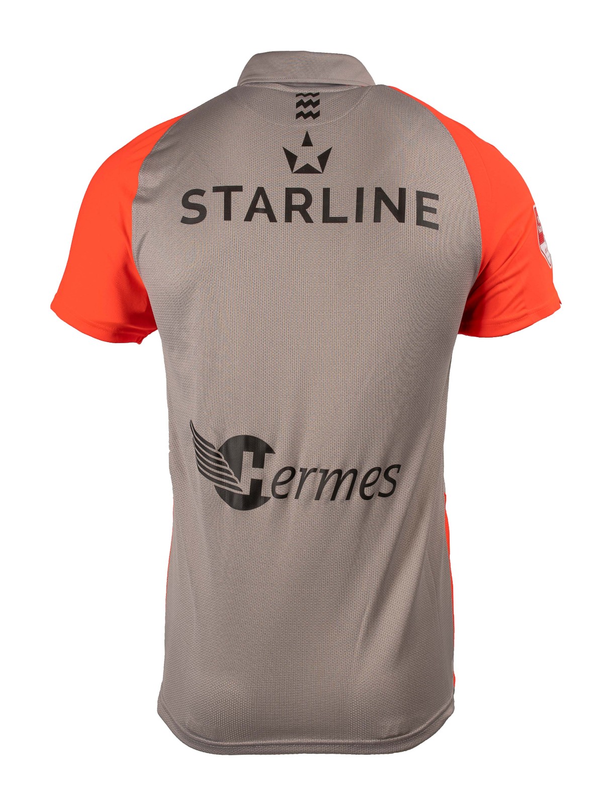 FC Eindhoven 2020-21 Away Kit