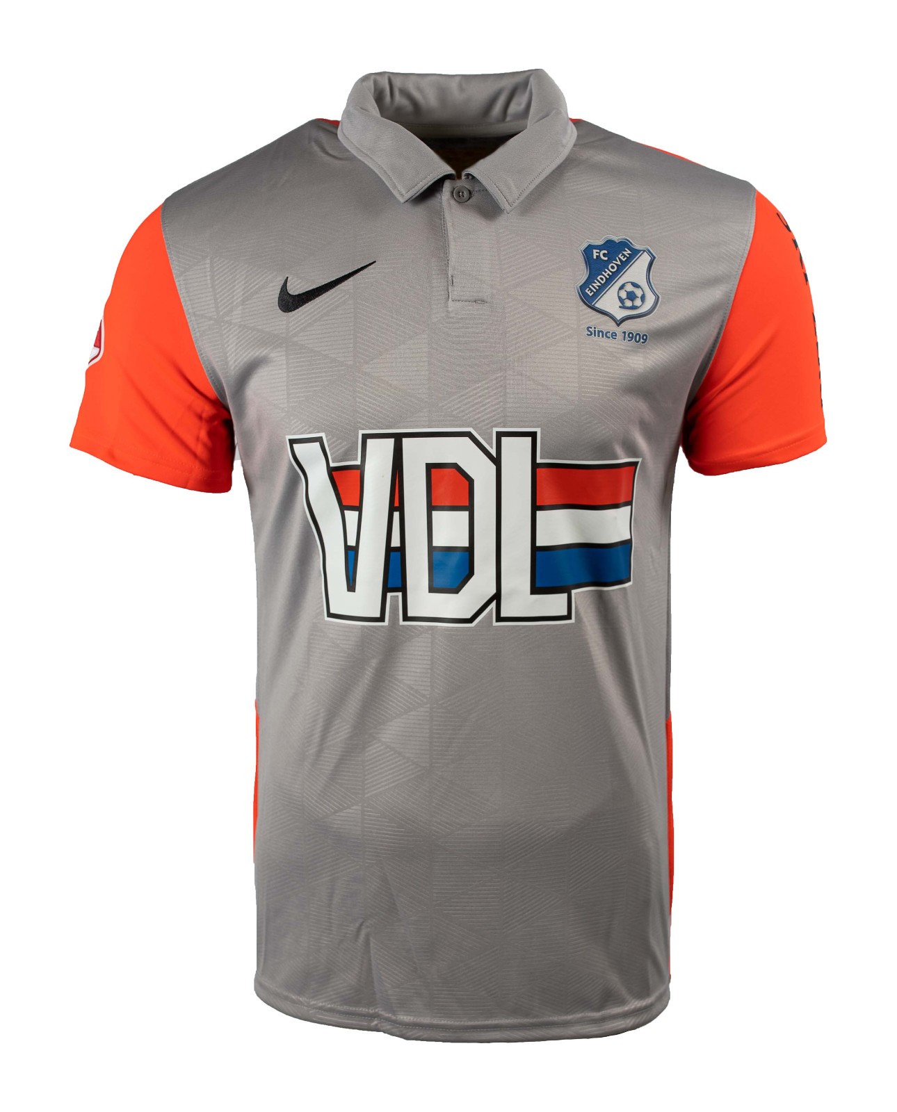 FC Eindhoven 2020-21 Away Kit