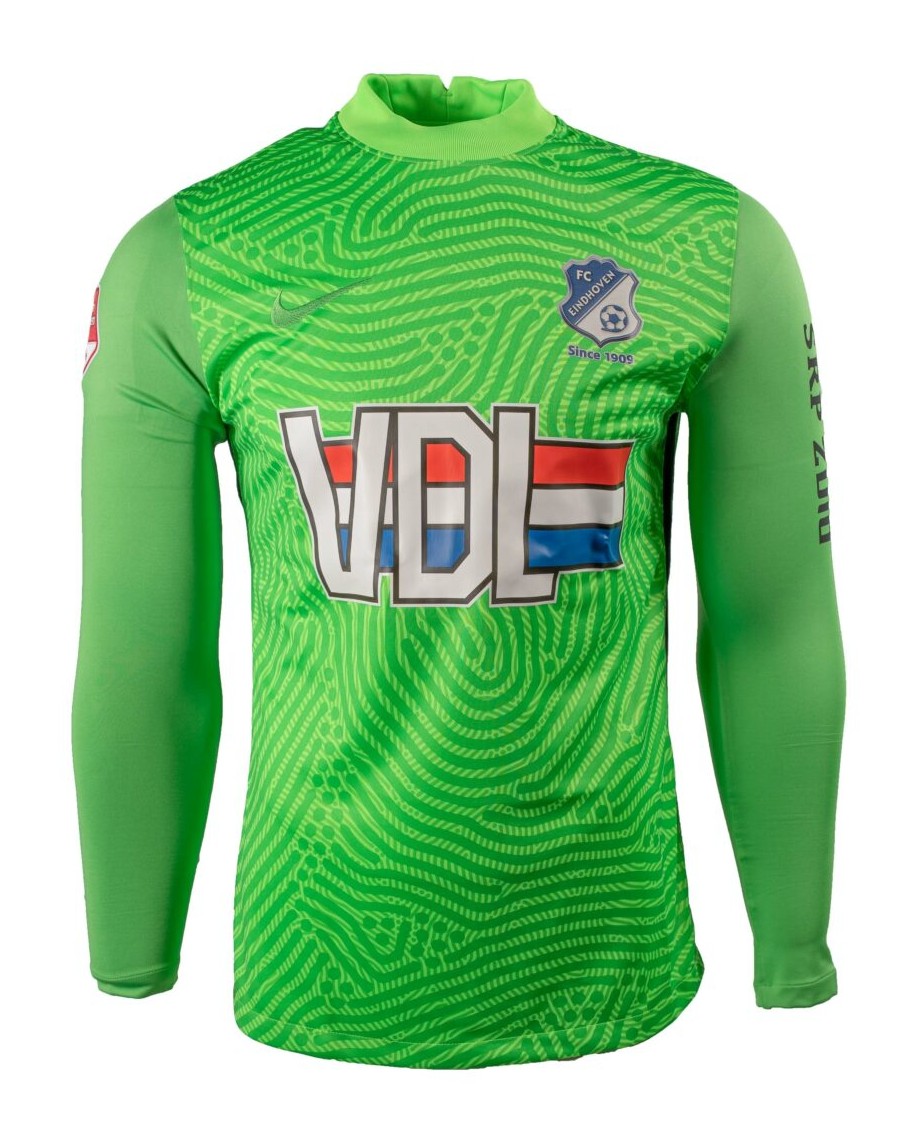 FC Eindhoven 2020-21 GK 1 Kit