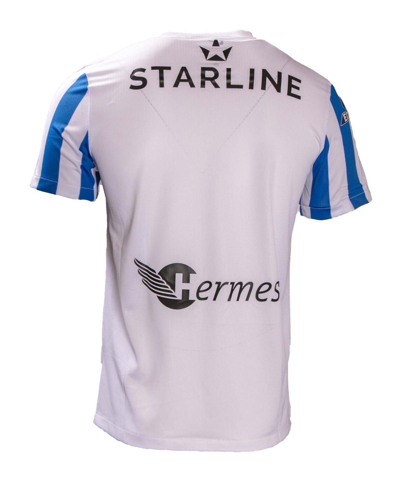 FC Eindhoven 2021-22 Home Kit