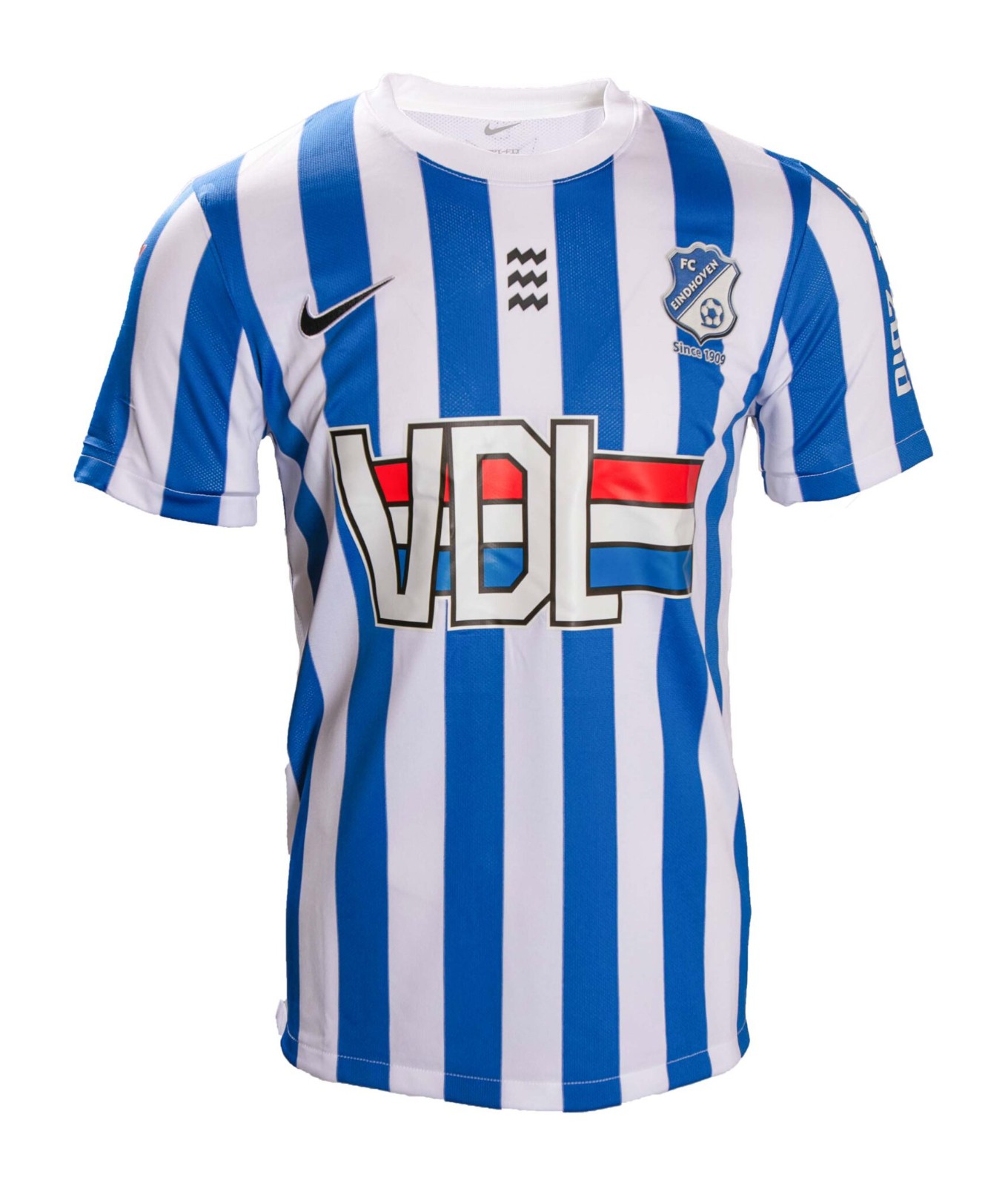 FC Eindhoven 2021-22 Home Kit