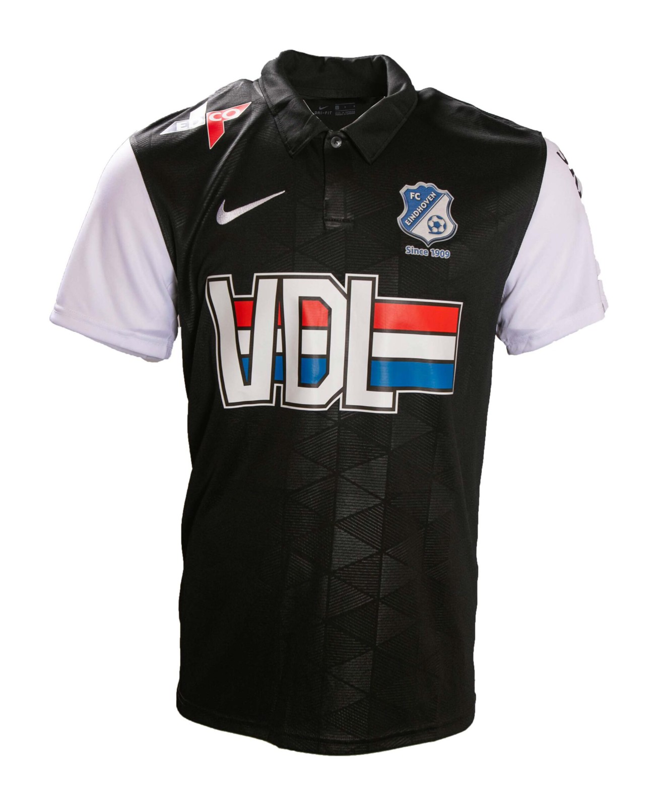 FC Eindhoven 2021-22 Away Kit