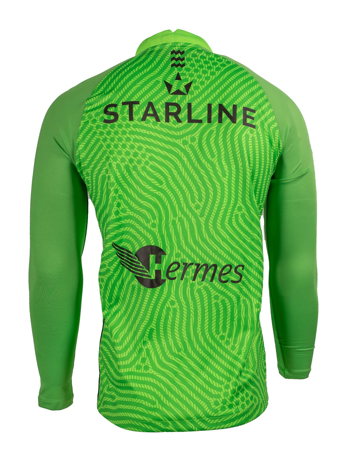 FC Eindhoven 2021-22 GK Kit