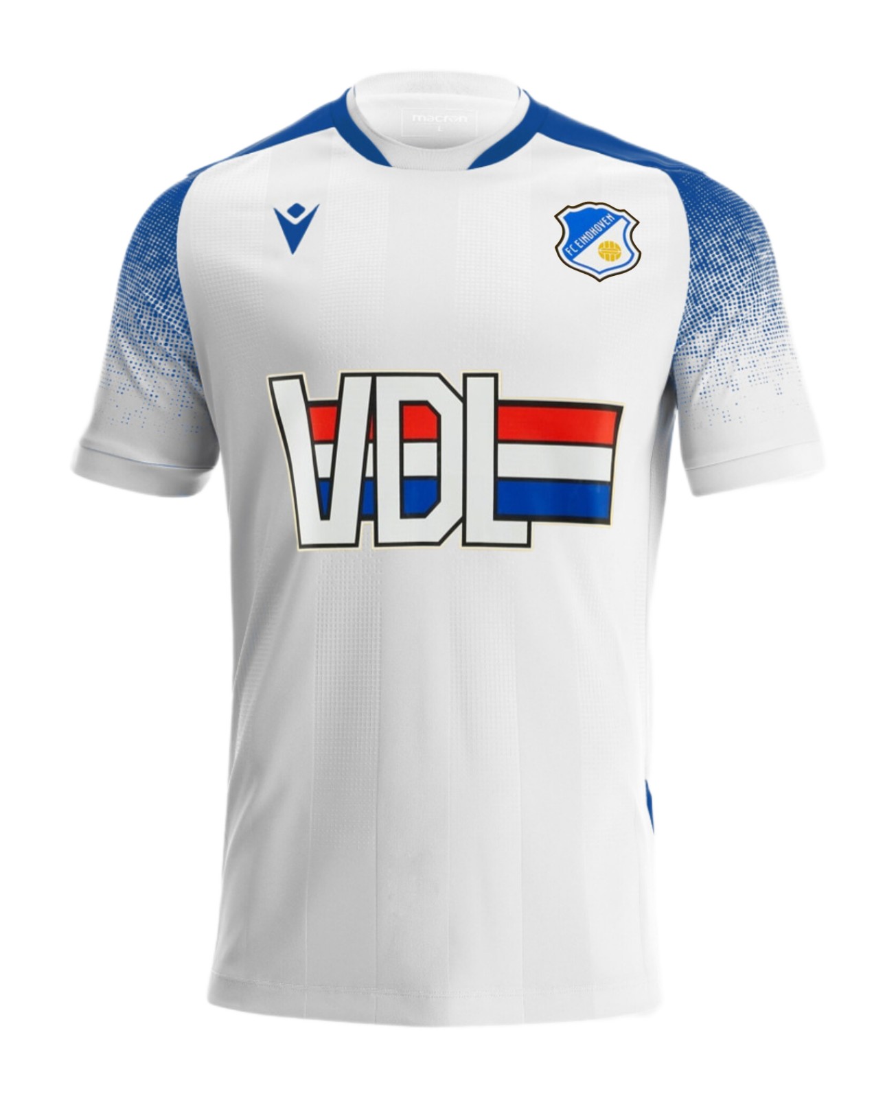 FC Eindhoven 2022-23 Third Kit