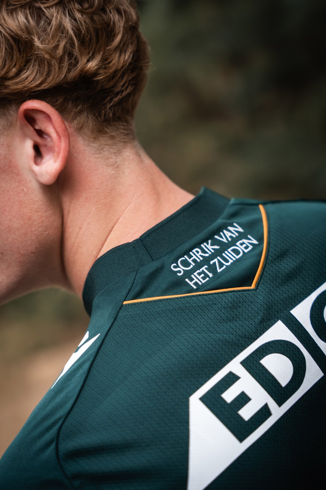 FC Eindhoven 2025-26 Away Kit