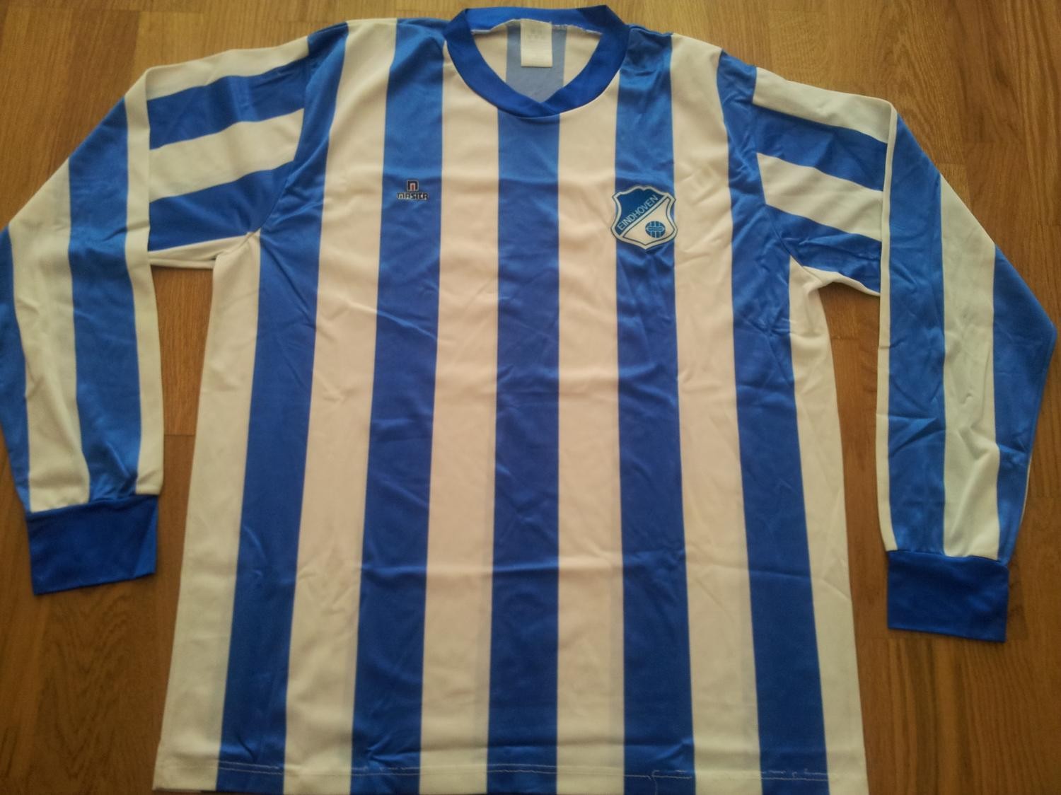 FC Eindhoven 1992-93 Home Kit