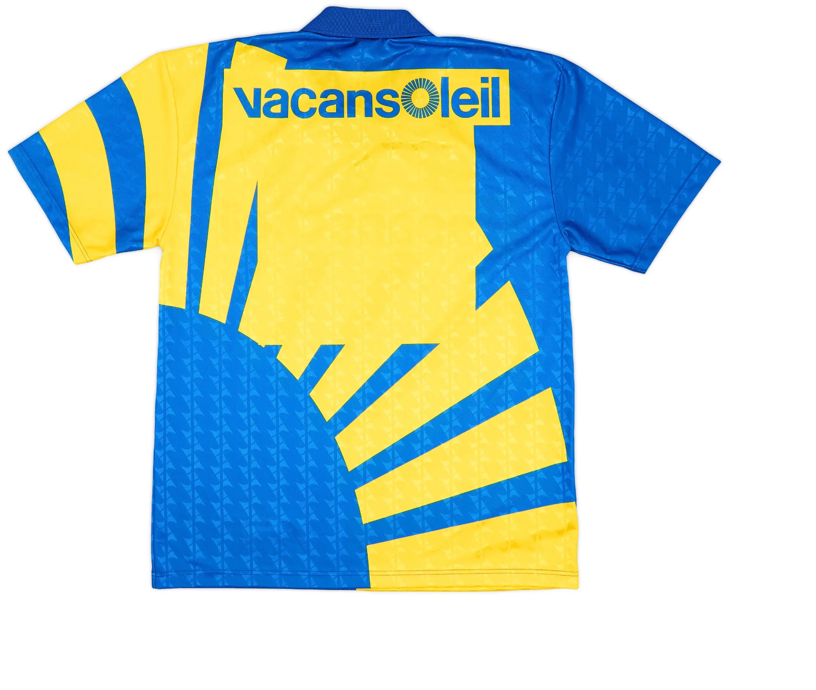 FC Eindhoven 2002-03 Away Kit