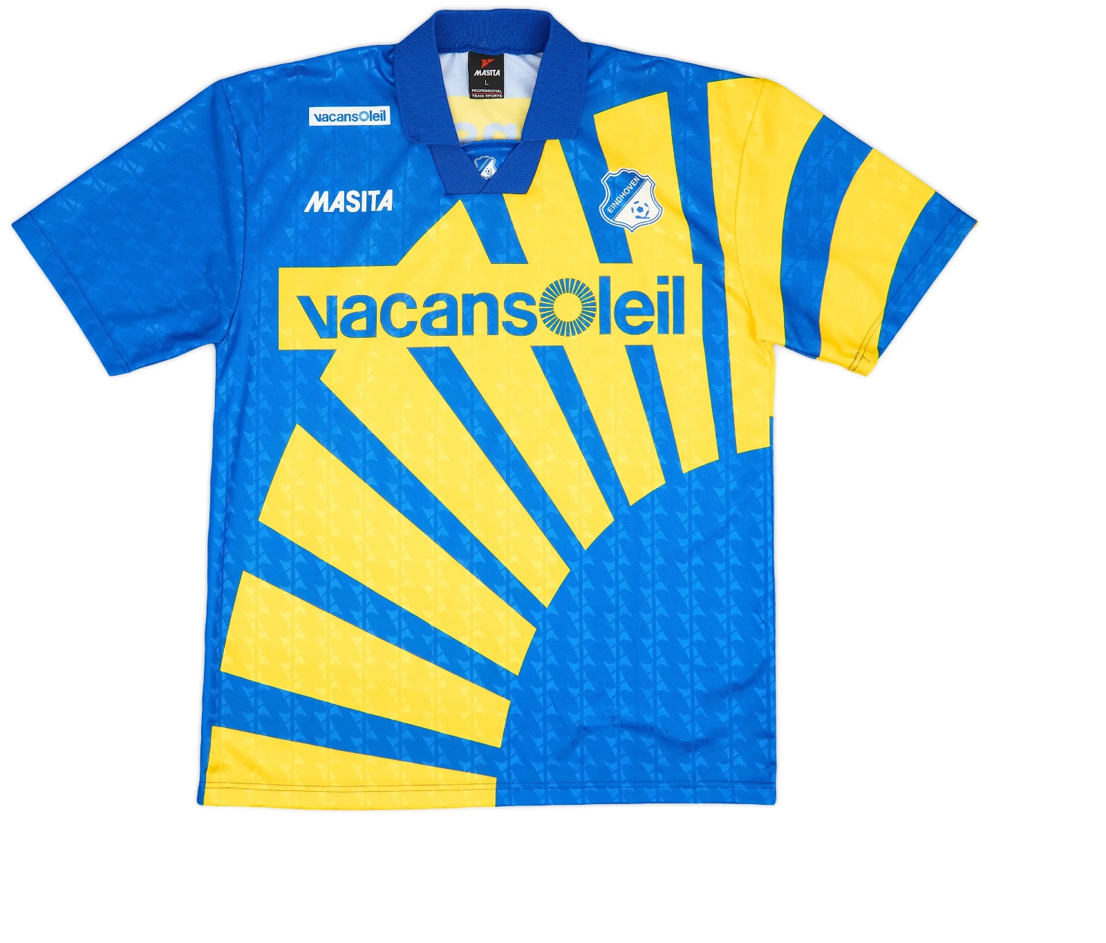 FC Eindhoven 2002-03 Away Kit