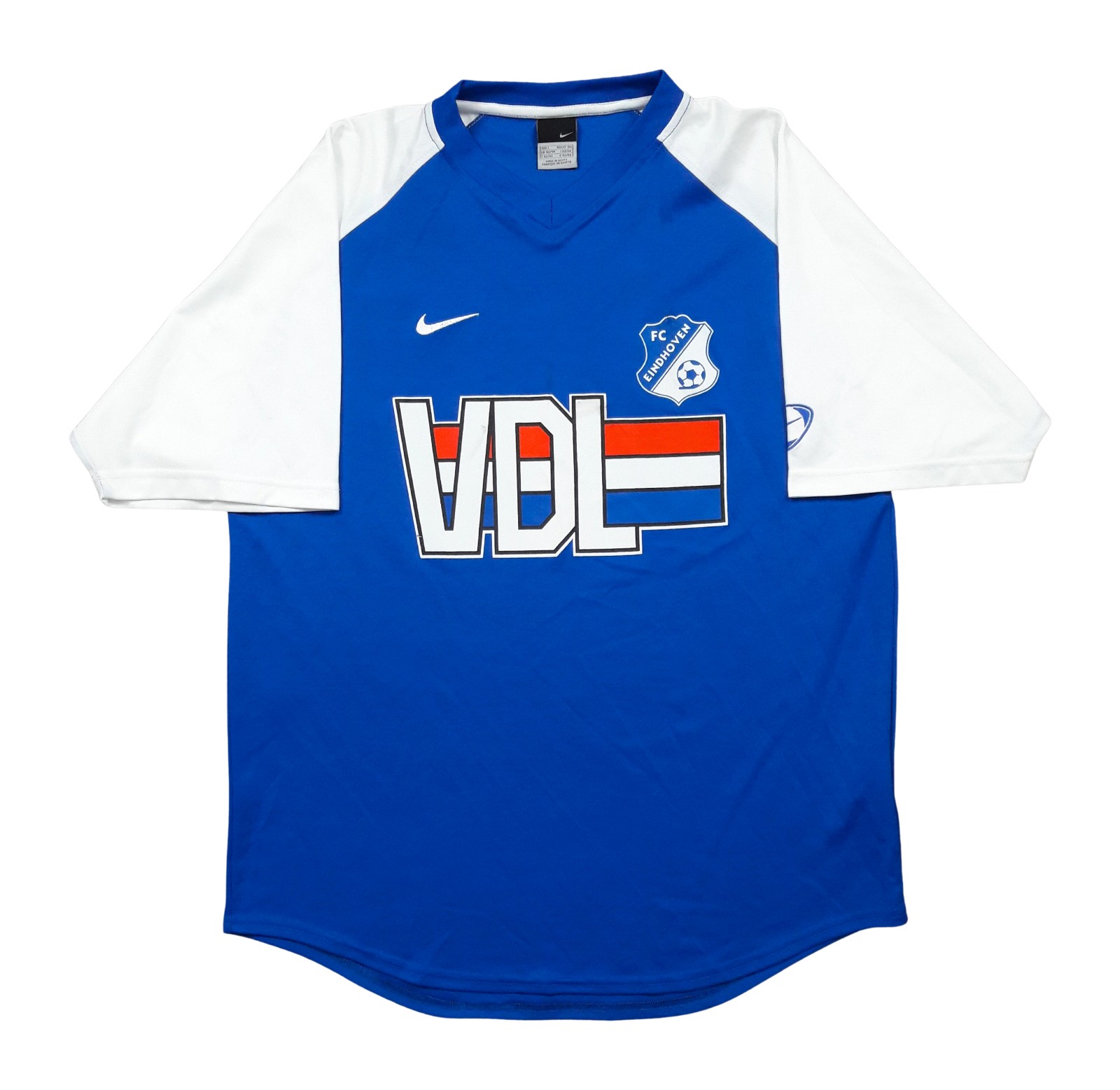 FC Eindhoven 2008-09 Home Kit