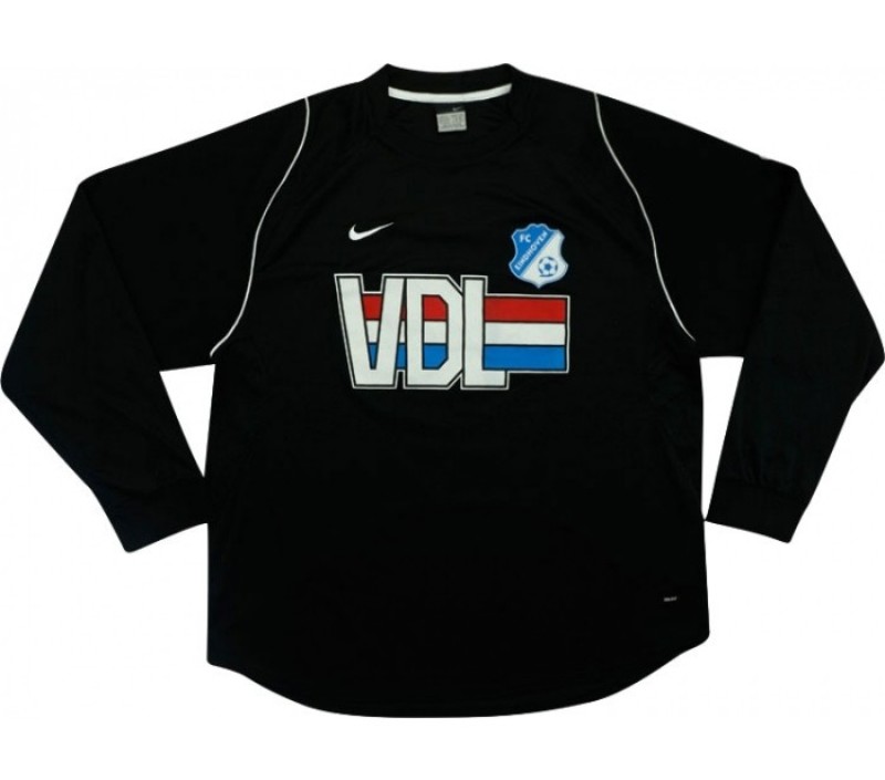 FC Eindhoven 2008-09 Away Kit