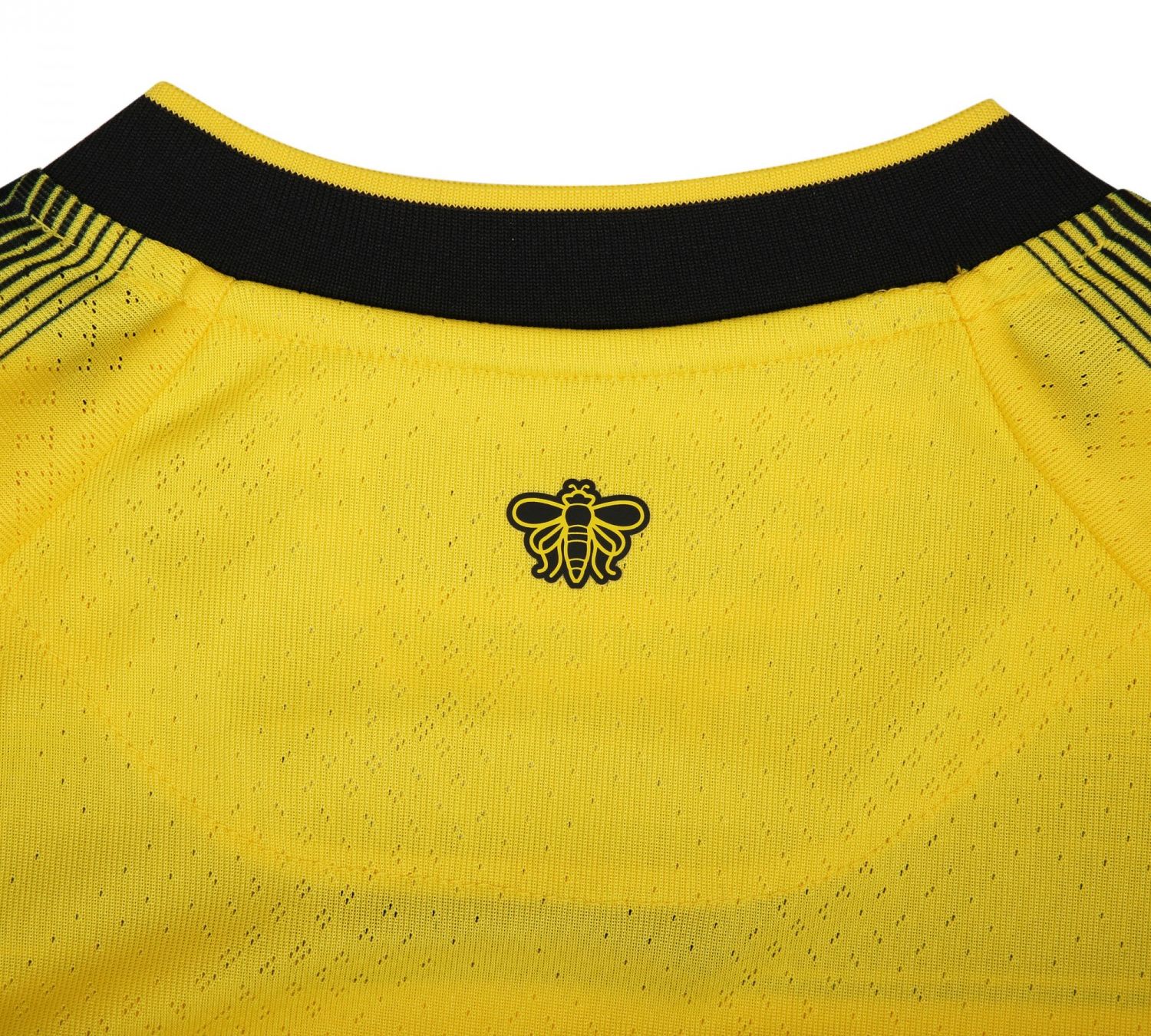 Watford FC 2021-22 Home Kit