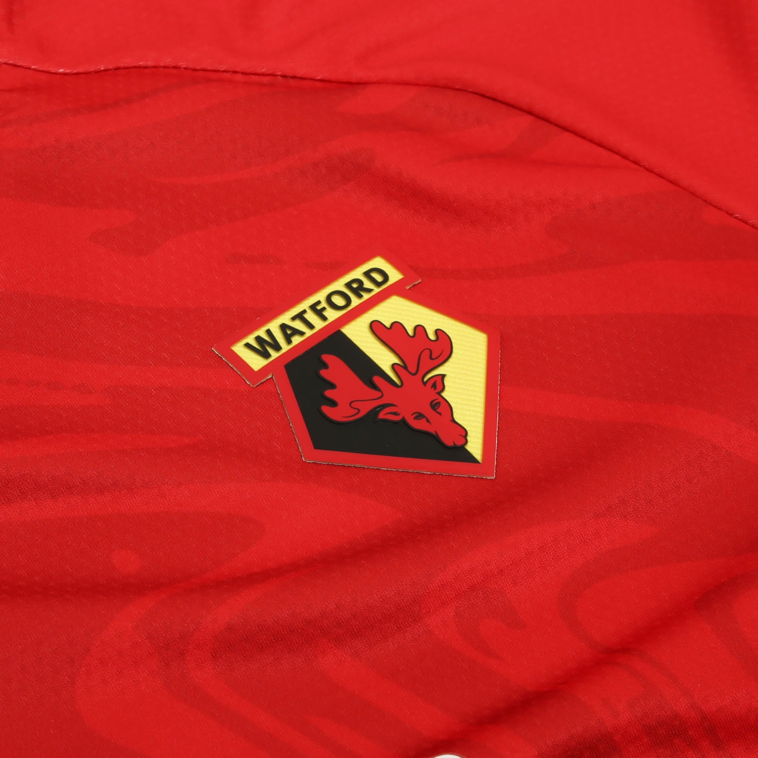 Watford FC 2021-22 Away Kit