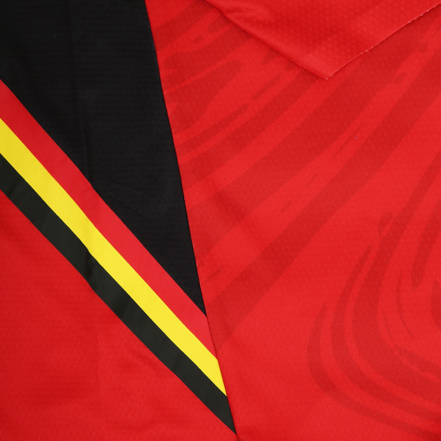 Watford FC 2021-22 Away Kit