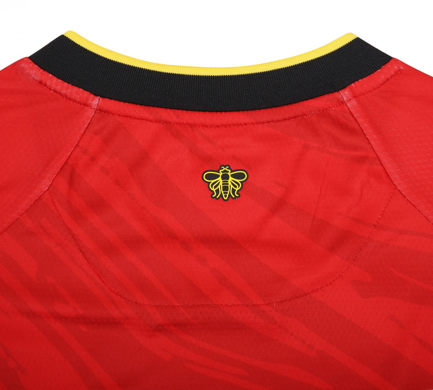 Watford FC 2021-22 Away Kit