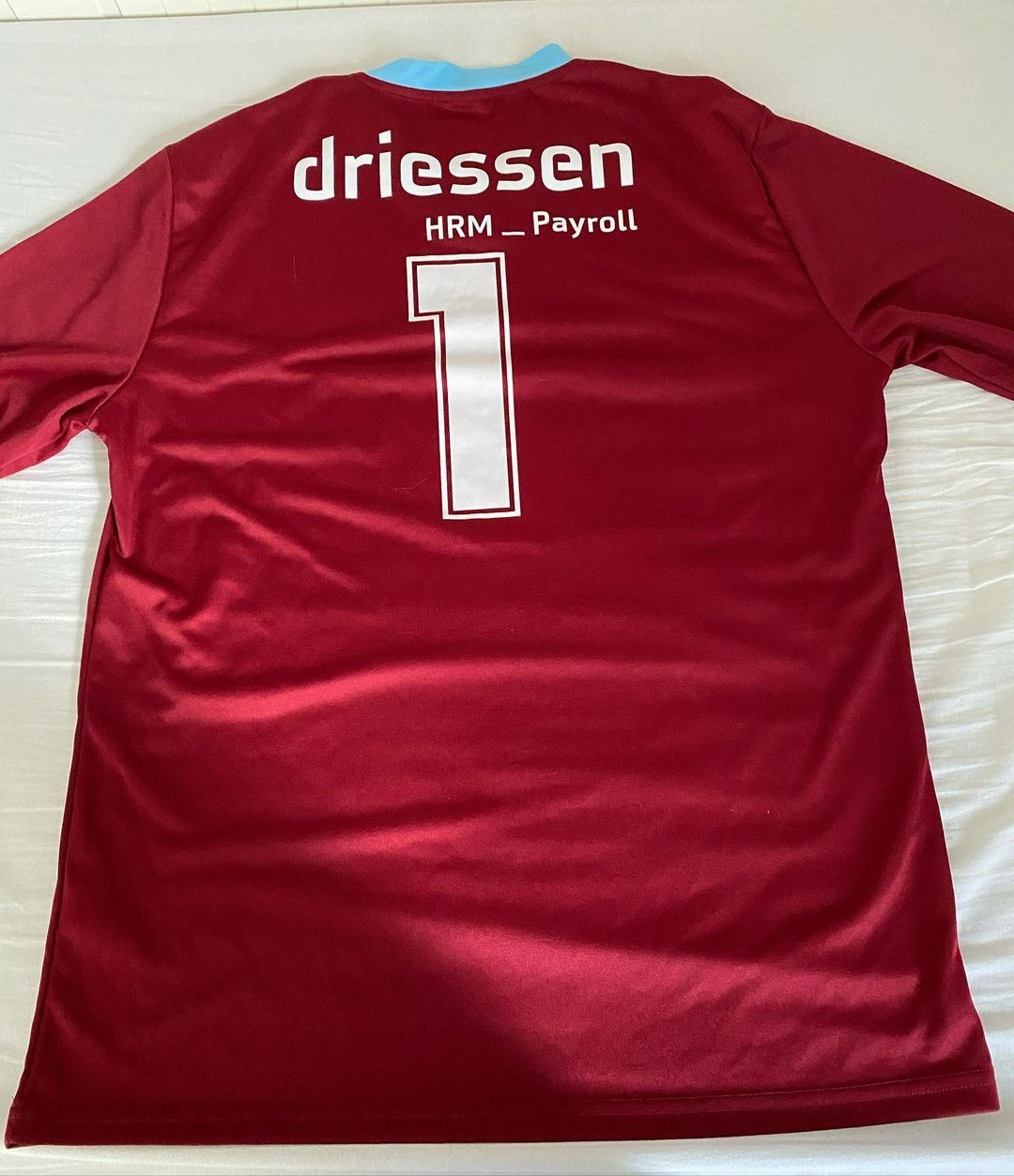 Helmond Sport 2012-13 GK Kit