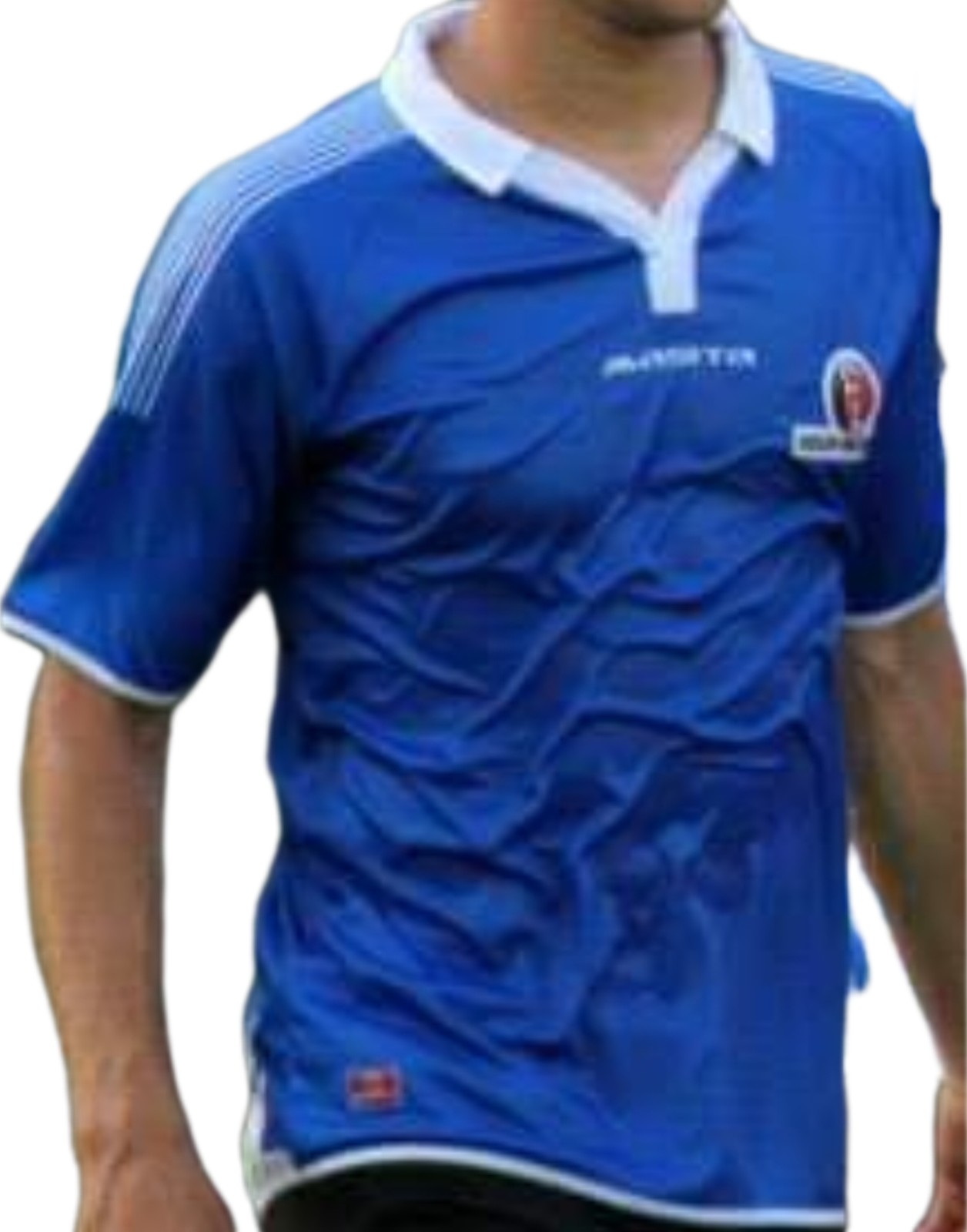 Helmond Sport 2014-15 Away Kit