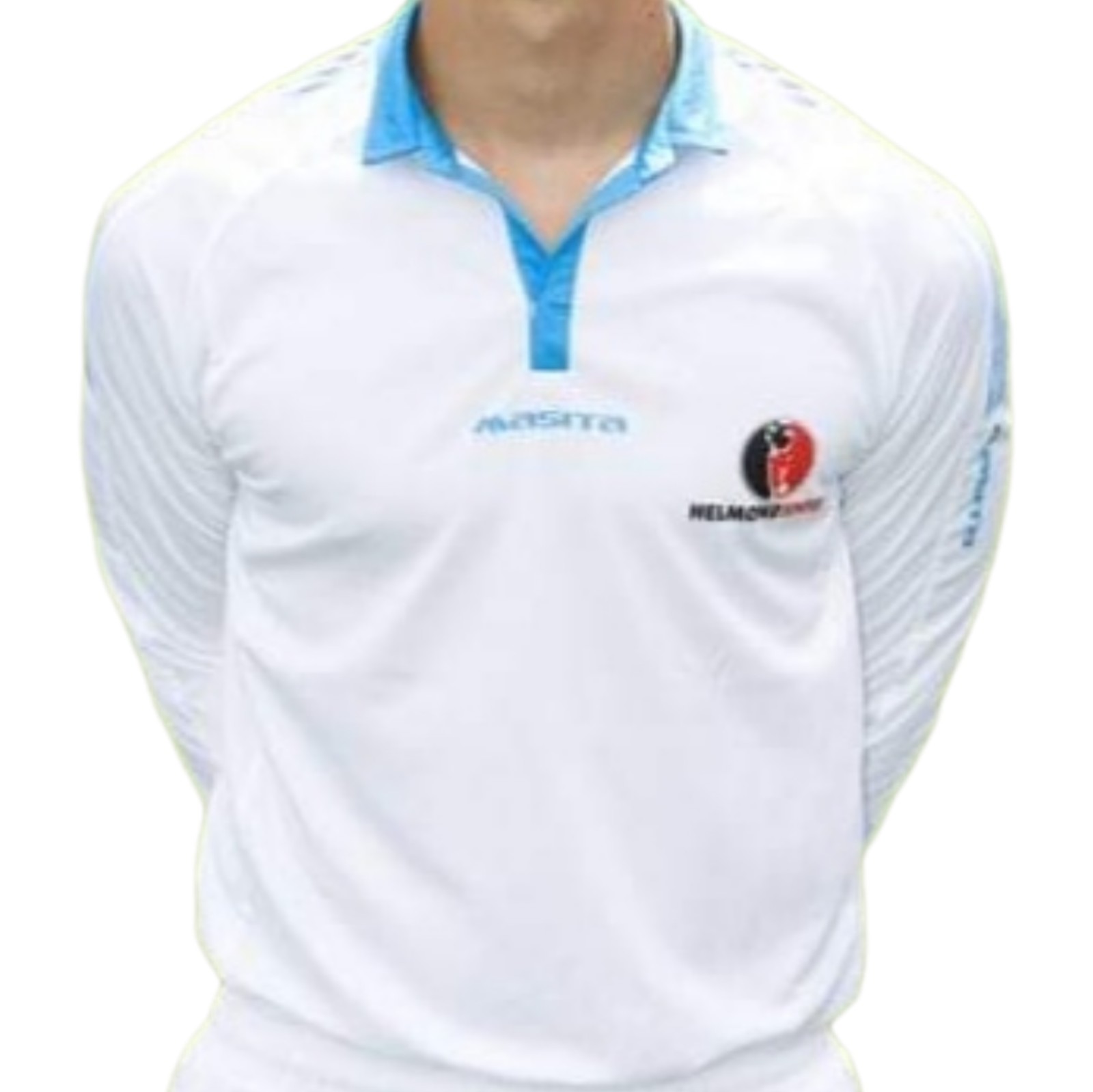 Helmond Sport 2014-15 GK 1 Kit