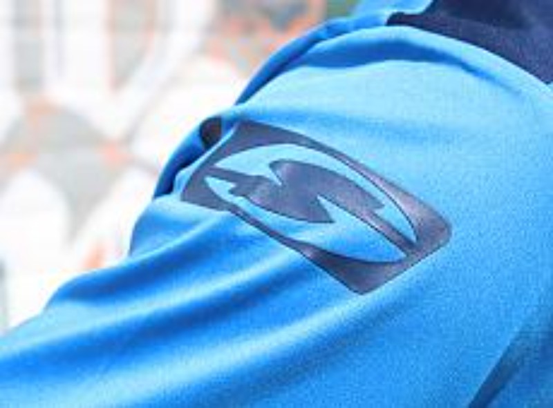 Helmond Sport 2018-19 Away Kit