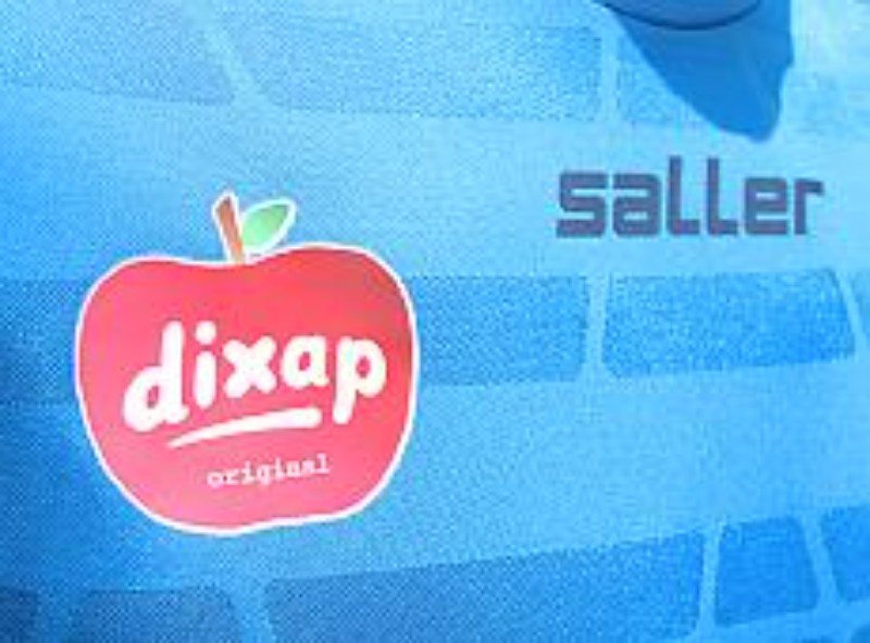 Helmond Sport 2018-19 Away Kit