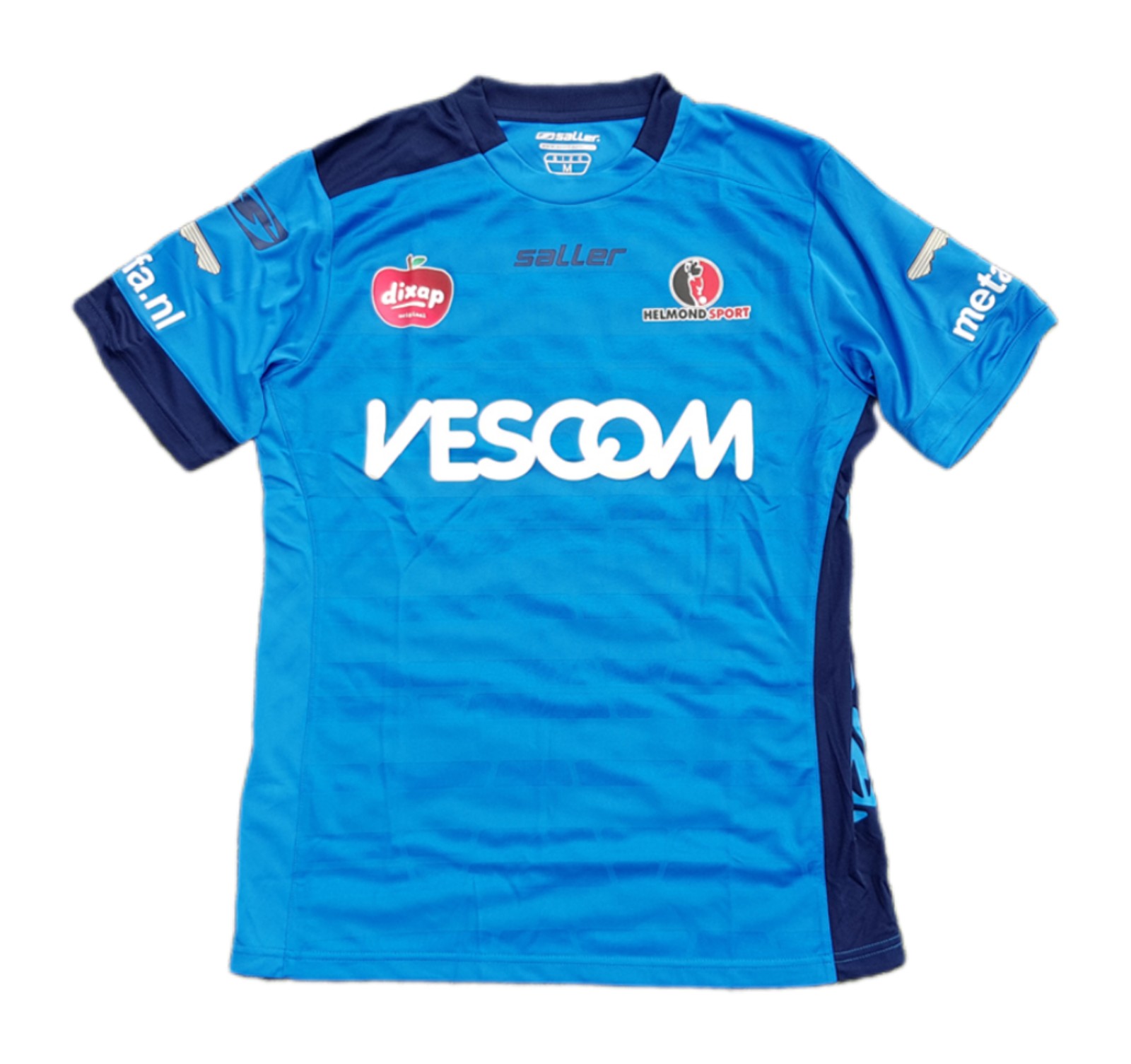 Helmond Sport 2018-19 Away Kit