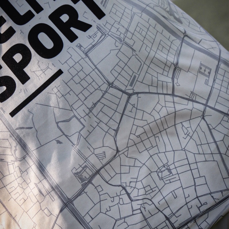 Helmond Sport 2024-25 Away Kit