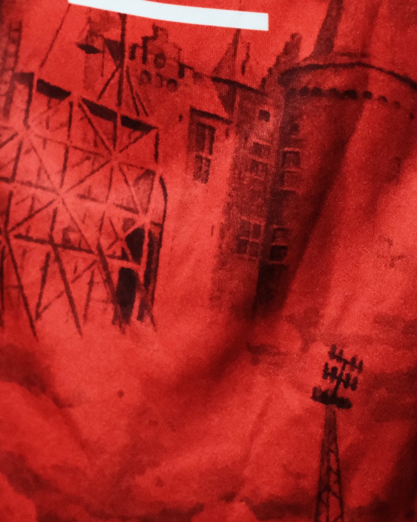 Helmond Sport 2025-26 Home Kit