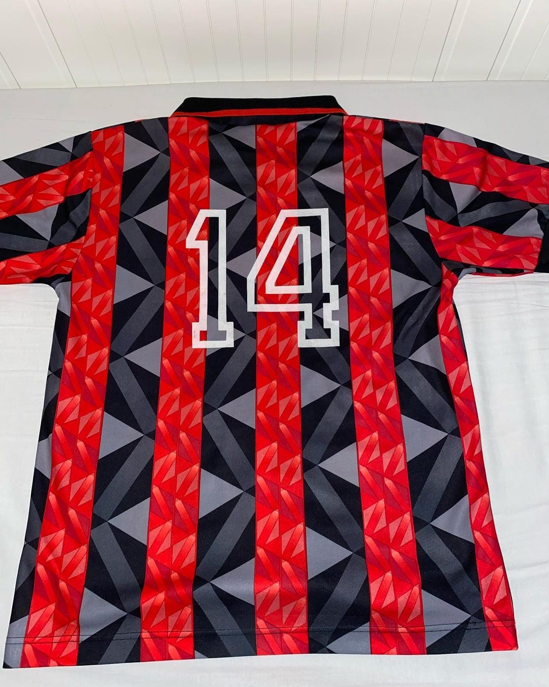 Helmond Sport 1996-97 Home Kit