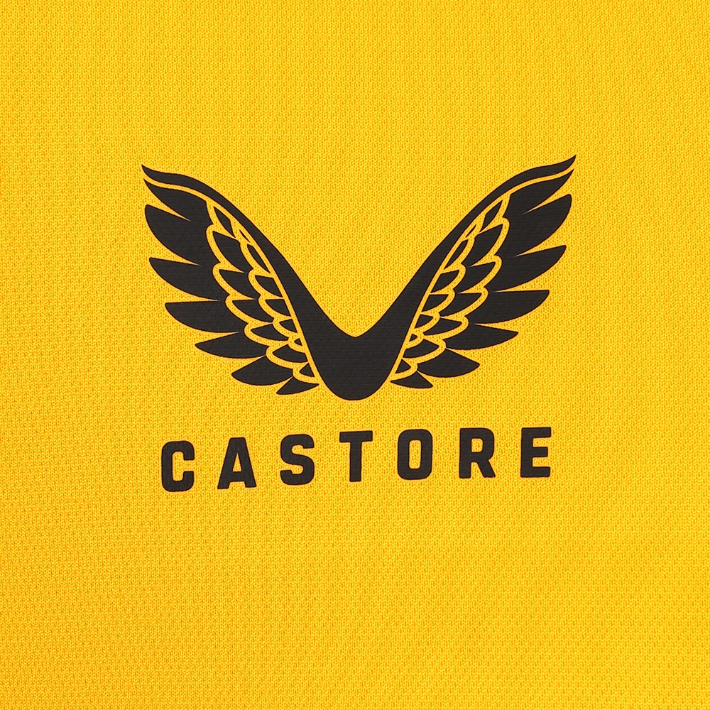 Wolverhampton Wanderers 2021-22 Home Kit