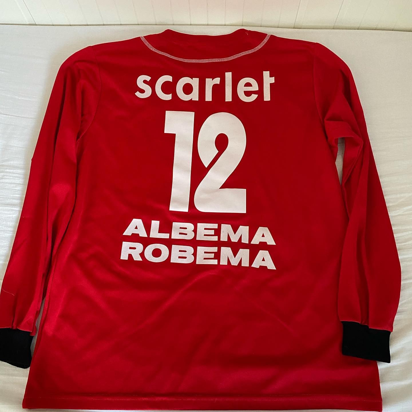 Helmond Sport 2007-08 Home Kit